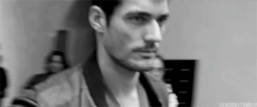 goodgirlgonewildmontreal:  yesiamhisgoddess:  The Gandy Man…for the ladies viewing