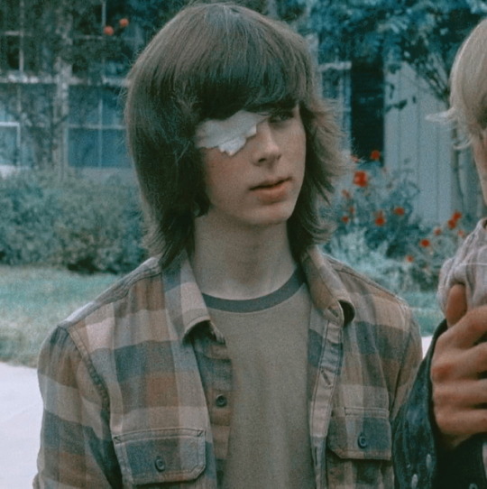 carl grimes headers on Tumblr