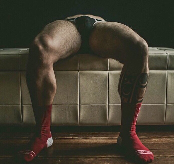 eugeniker:  Legs