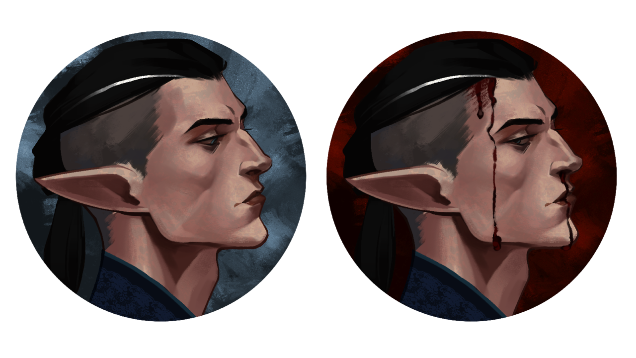 otherwolves:    Three years after Inquisition’s release I’m still trying to figure