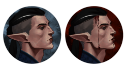 otherwolves:    Three years after Inquisition’s release I’m still trying to figure these icons out. One day.   