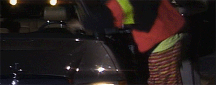 (PART 2) Will Smith Booty