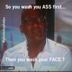 Ha ha I’m sooooo witty  #randyjackson