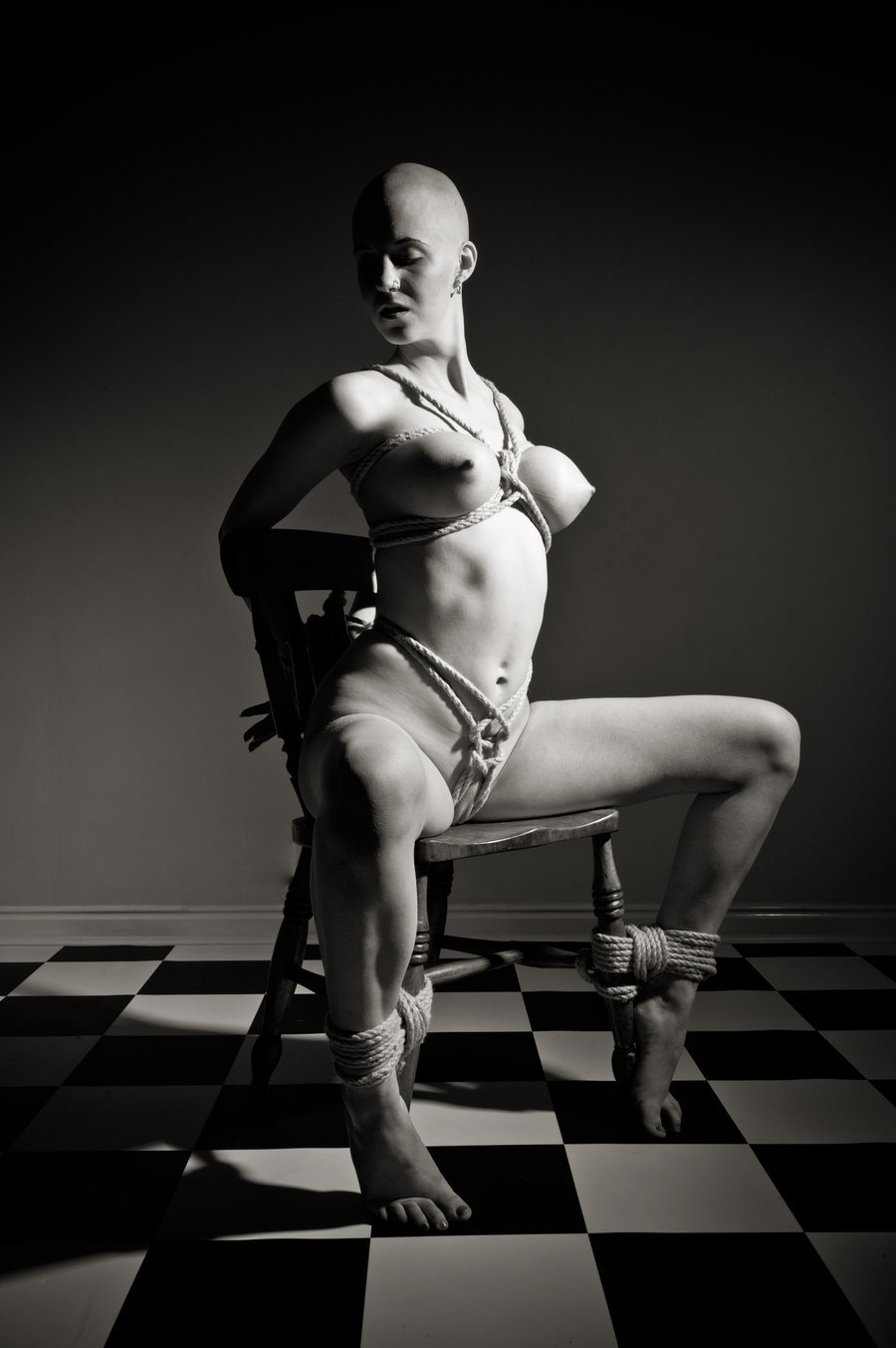 wolfofeguileor:  “Lilith” by GS Photo. 
