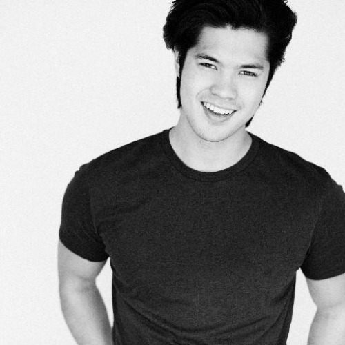 riverdaleasylum:Reggie Mantle played by Ross Butler