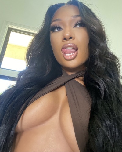 Porn photo unbotheredmuse:megan thee stallion 