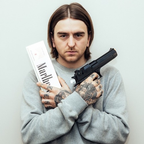 elmakias:  I call this Matt Nicholls does America 