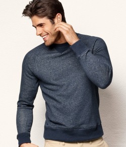 bookofboys:  Chad White for H&M Fall