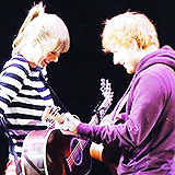 May these memories break our fall