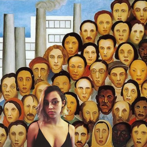 obtenue:  some famous Brazilian art that never made it big outside our borders, plus some original Brazilian Beauty™