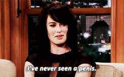oberynymeros:  got cast: lena headey  Since being quite young, I’ve had a very