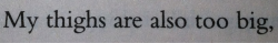 krankenhaus:  psychotichallucination:  l-o-v-e—is-louder:  therewillbe—bones:  ew    Hi, this is mine. 