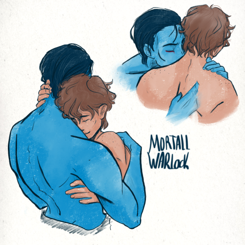 mortallwarlock: Thranto are simply ART guys, drawing them is so pleasing and therapeutic to me.
