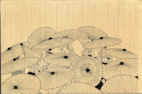 nobrashfestivity:Settai Komura ( Yukishima