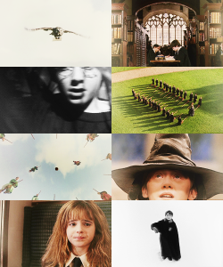  Harry Potter and the Philosopher's Stone. 