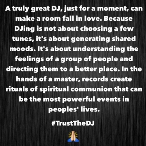Repost from @djroyalephilly Happy Friday my peoples via ift.tt/1KtCBzJ