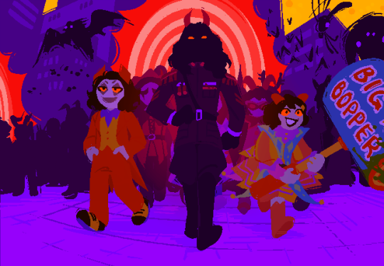 Vast Error  Deconreconstruction