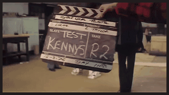 cracked:  A long time ago, in a studio far, far away from completed CGI…16 Behind-the-Scenes GIFs of Famous Movies You Can’t Un-See