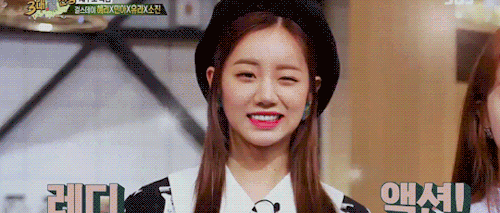 hyoyu:and then there’s sojin with this cg