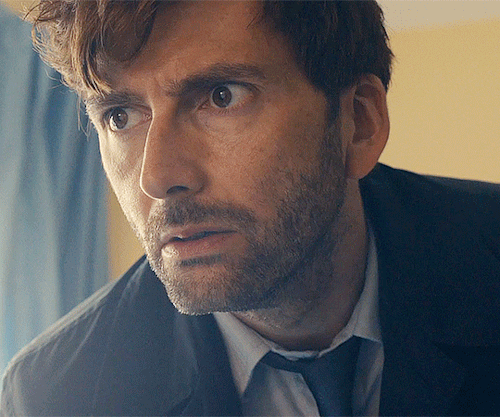 Broadchurch | 1.01