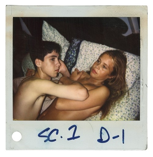 Sex cinemabitch:  Polaroids from Kids (1995) pictures