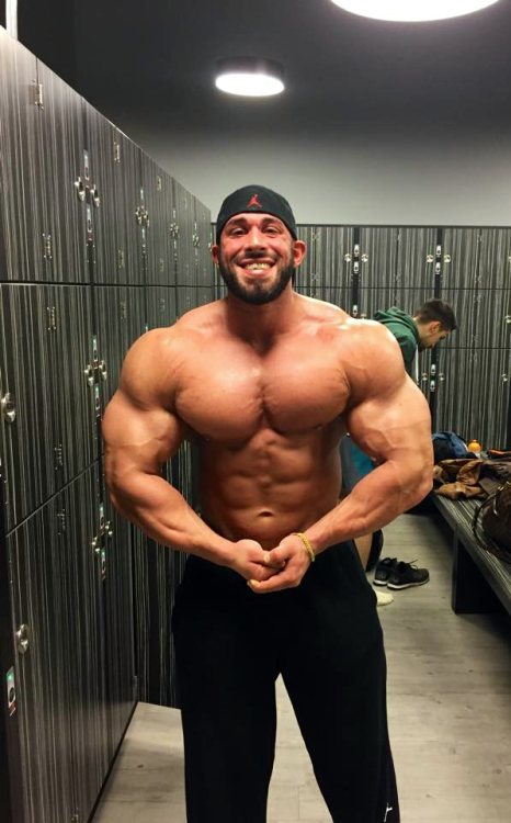drwannabe:  Kevin Wolter 