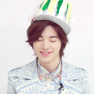 sungjongspectrum: Cuteness in a box