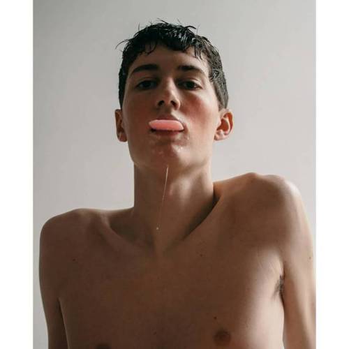 British photographer l Ryan James Caruthers who recently won an award at the British Journal of Phot