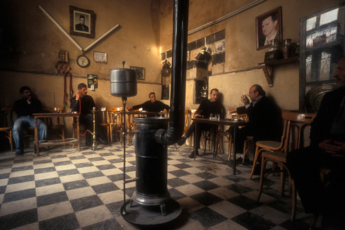 5centsapound: Pascal Meunier: Damascus, Syria (1997) ~remembering Damascus during peace time~ 
