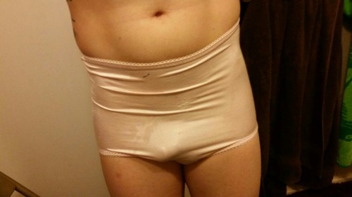 I love my light control briefs.  I think I have them  in every color.