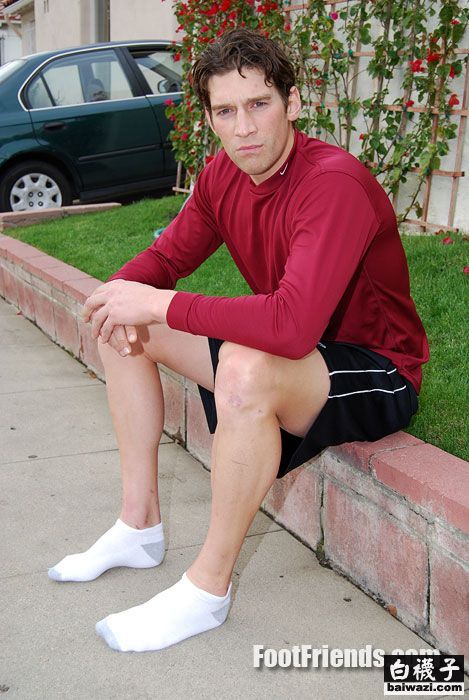 Not Another Sock Blog!