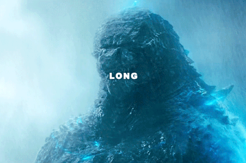 robbstark:Our planet will perish, so will we. Unless we set Godzilla free. Godzilla: King of the Mon