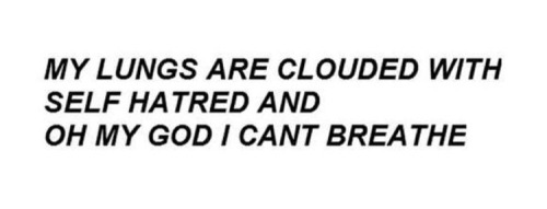 tainted-sins:  B&w sad blog *trigger warning*