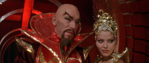 FLASH GORDON (1980)