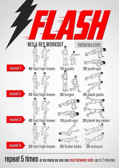 leanne-gets-fit:wesleyabraham: Superhero Workouts fromsmallvilletosuperman Have you seen these? They