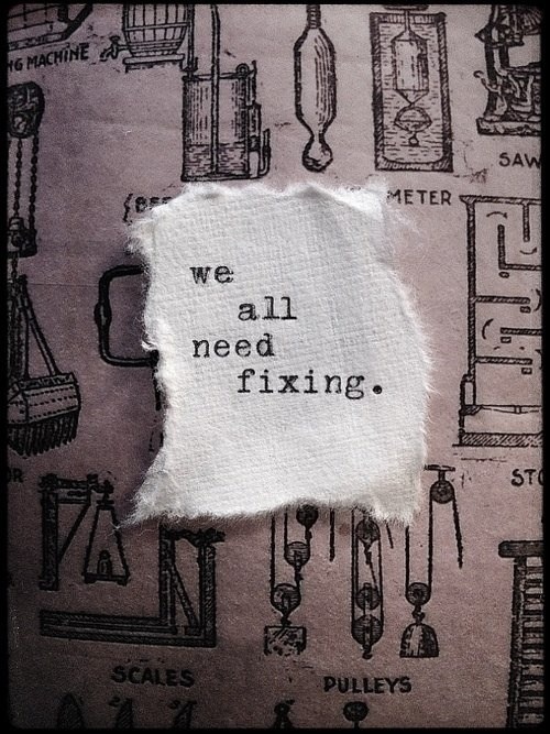 Some times… (x)