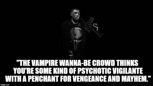 darthrumpel:How Harry Dresden is seen by various groups,as described in Summer Knight.