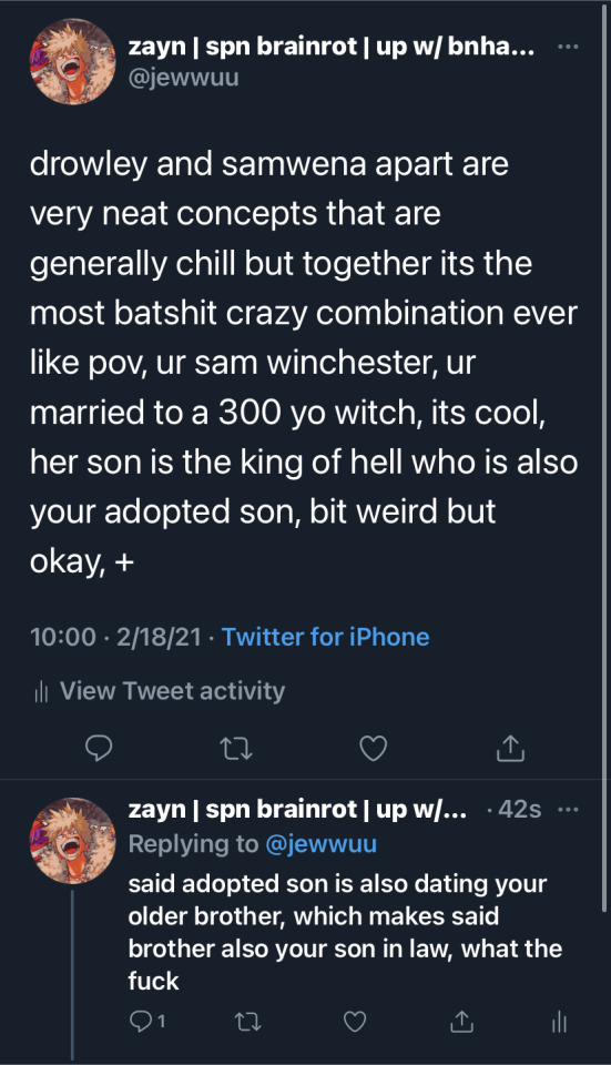 Its So So Funny To Me