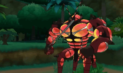 shinycaterpie: UB-02 Absorption Vs Tapu Koko