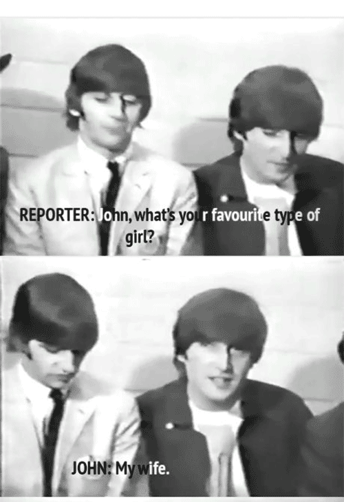 Porn The Beatles: How to be irreverent bad boys photos
