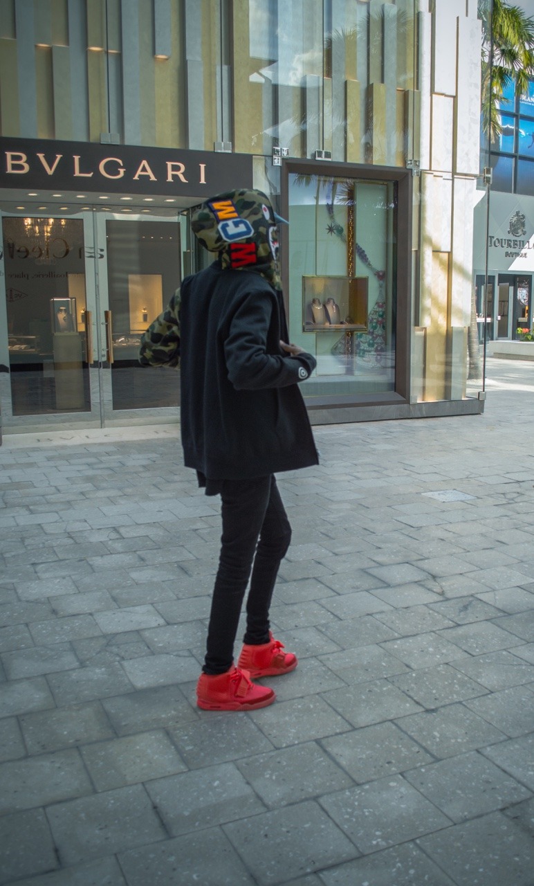 slabdop1:  streetbefashion:  Dress Well Or Die Trying: Follow streetbefashion​