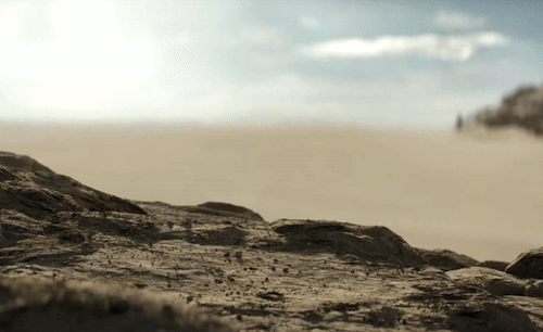 STAR WARS: OBI WAN KENOBI | MAY 25th 2020