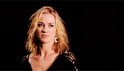 veronicamars:ladies meme » eight lady crime fighters7. agent sarah walker