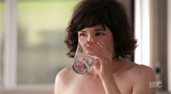Carrie brownstein naked