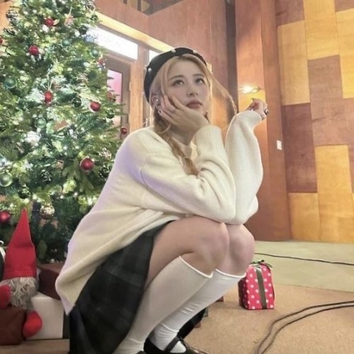 Merry Christmas