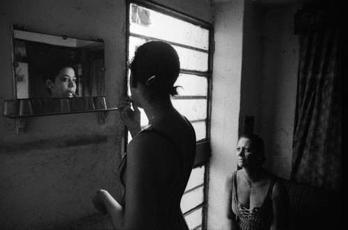 Bela Doka: Cuba , &ldquo;The Special Period&rdquo;-1994-98Cuba from 1994-98 during the so called &ld