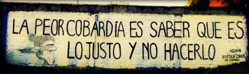 vive el momento