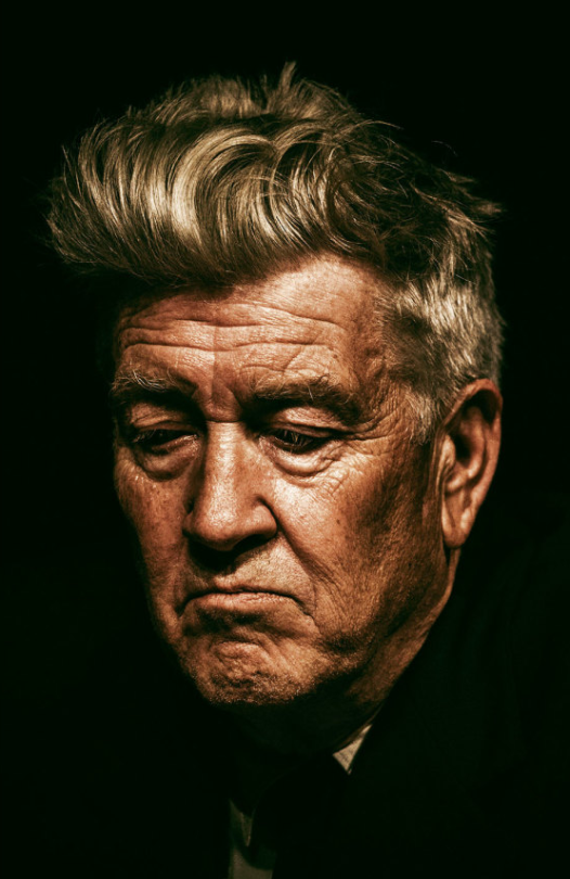 David Lynch Has Announced His Own Festival Featuring Films, Music, Talks, And More.