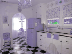 Ok if this isn’t my dream kitchen