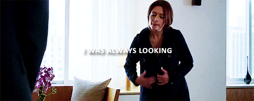 And Before I Realized It,